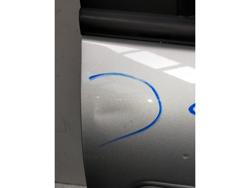 Recambio de puerta delantera derecha para ford ka+ ultimate referencia OEM IAM   5P