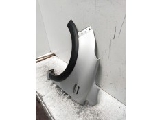 Recambio de aleta delantera izquierda para ford ka+ ultimate referencia OEM IAM    2