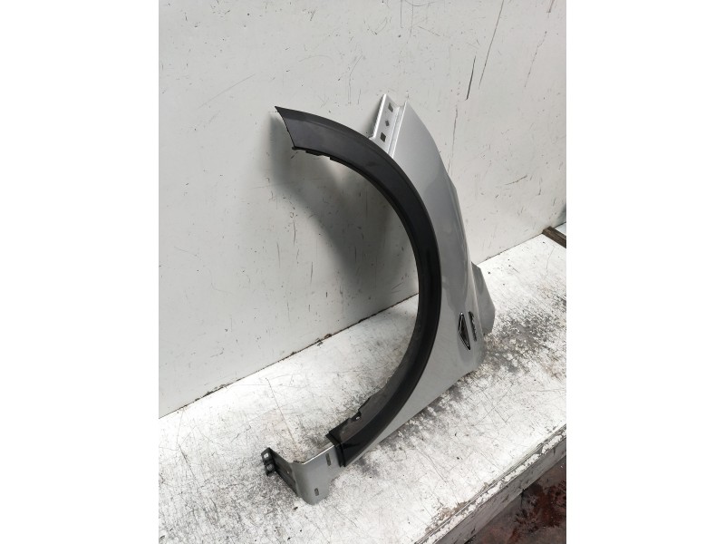 Recambio de aleta delantera izquierda para ford ka+ ultimate referencia OEM IAM   