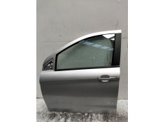 Recambio de puerta delantera izquierda para ford ka+ ultimate referencia OEM IAM   5P