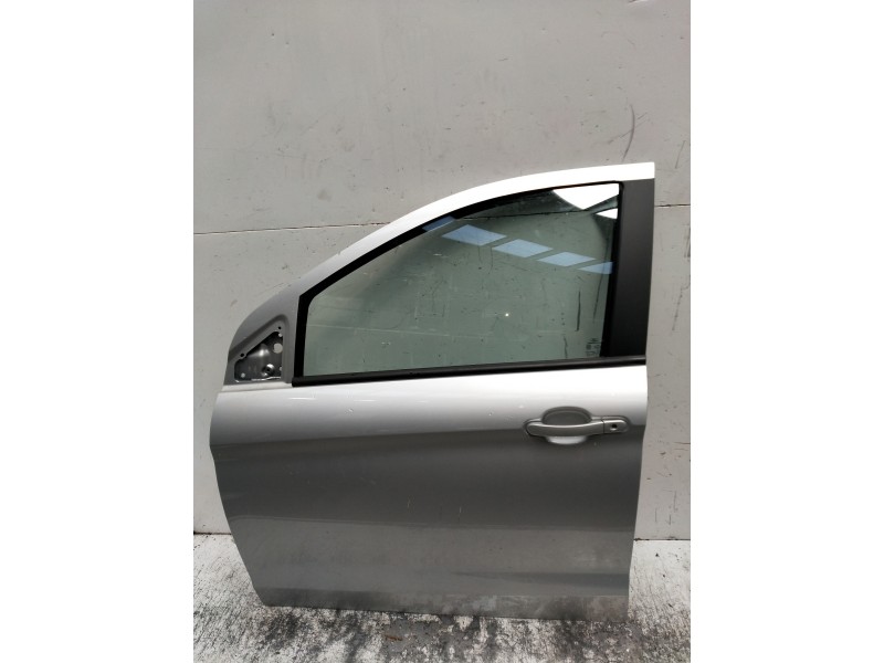 Recambio de puerta delantera izquierda para ford ka+ ultimate referencia OEM IAM   5P