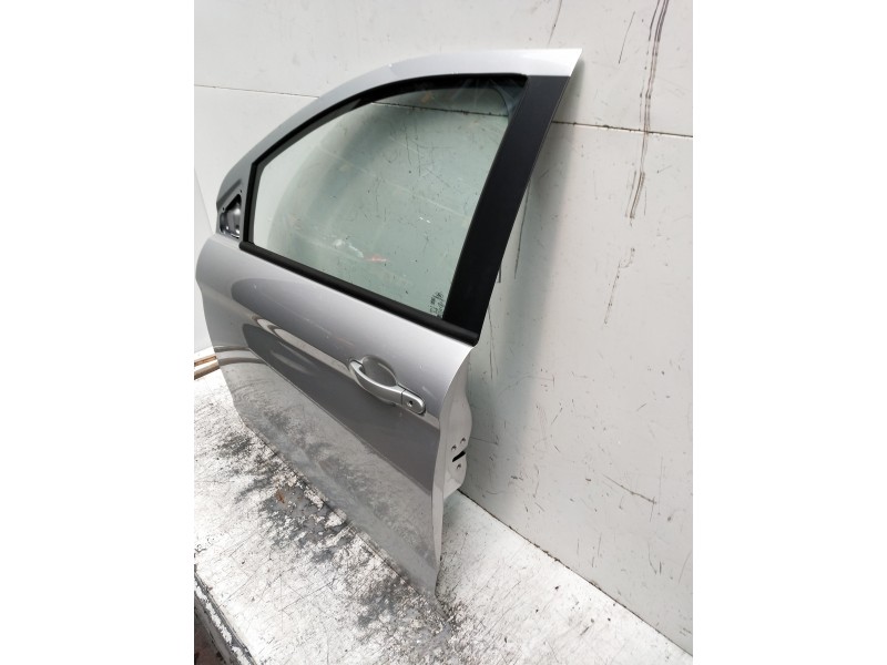 Recambio de puerta delantera izquierda para ford ka+ ultimate referencia OEM IAM   5P