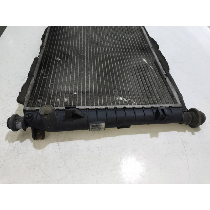 Recambio de radiador agua para ford mondeo berlina (ge) 2.0 cat referencia OEM IAM 1S7H8C342AC  