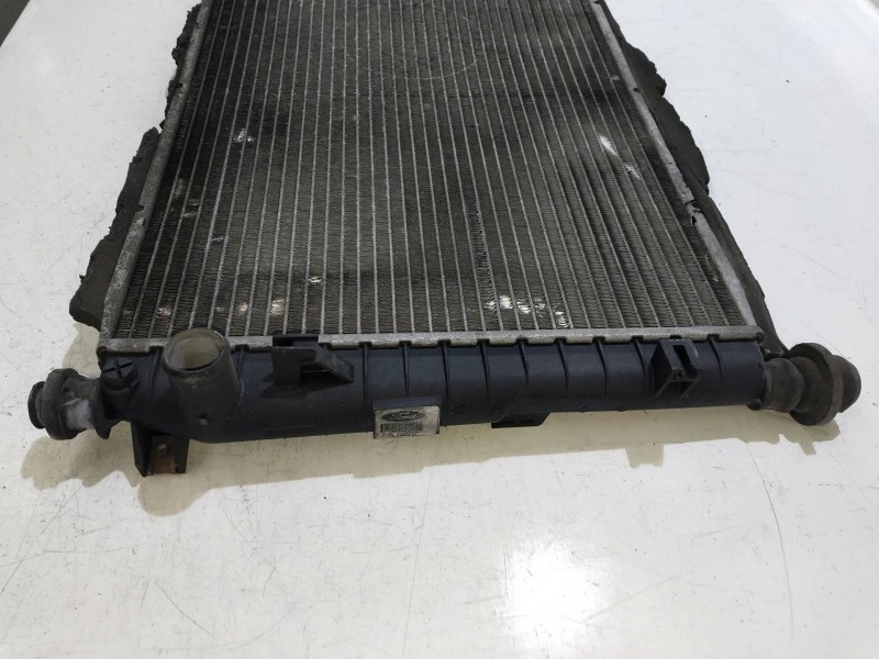 Recambio de radiador agua para ford mondeo berlina (ge) 2.0 cat referencia OEM IAM 1S7H8C342AC  