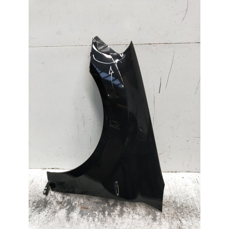 Recambio de aleta delantera izquierda para mercedes clase m (w164) ml 300 cdi be 4-matic (164.121) referencia OEM IAM VERFOTOS  