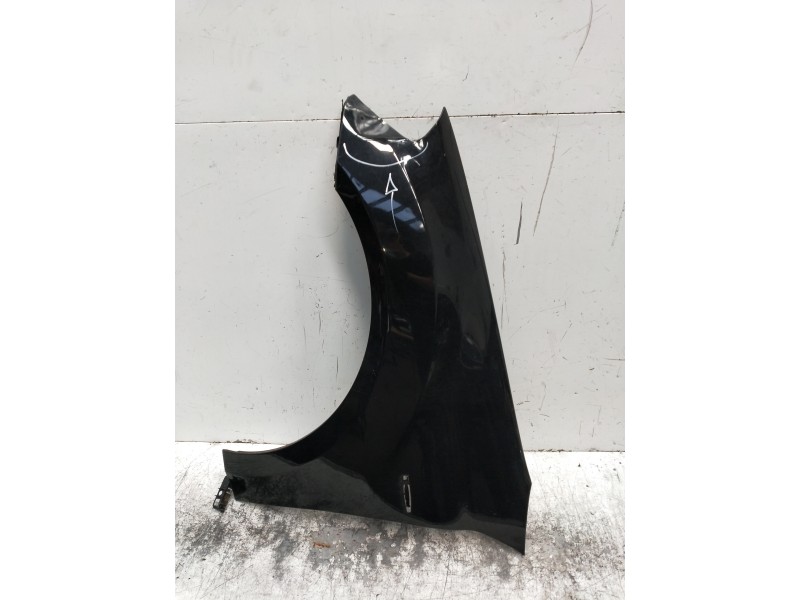 Recambio de aleta delantera izquierda para mercedes clase m (w164) ml 300 cdi be 4-matic (164.121) referencia OEM IAM VERFOTOS  