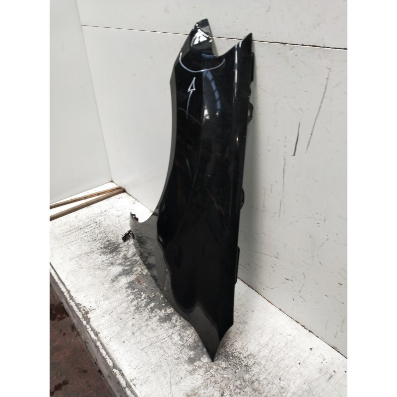 Recambio de aleta delantera izquierda para mercedes clase m (w164) ml 300 cdi be 4-matic (164.121) referencia OEM IAM VERFOTOS  