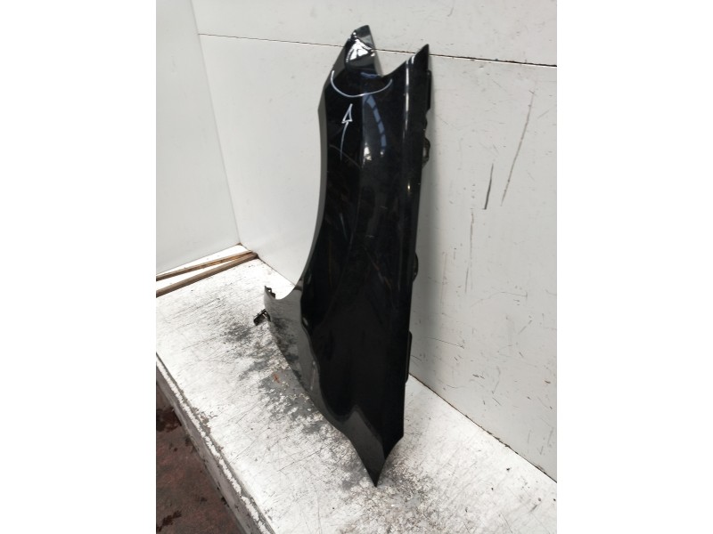 Recambio de aleta delantera izquierda para mercedes clase m (w164) ml 300 cdi be 4-matic (164.121) referencia OEM IAM VERFOTOS  