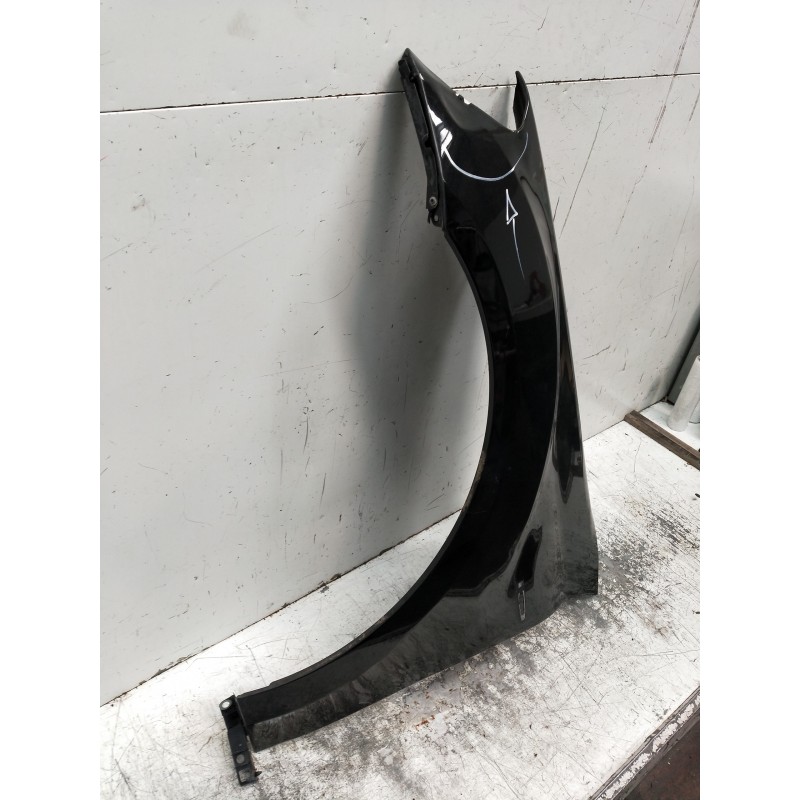 Recambio de aleta delantera izquierda para mercedes clase m (w164) ml 300 cdi be 4-matic (164.121) referencia OEM IAM VERFOTOS  