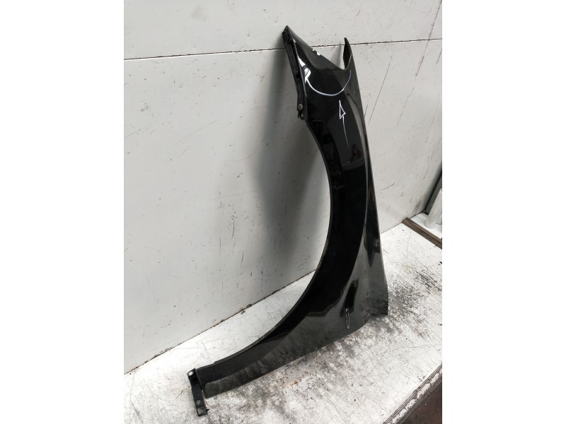 Recambio de aleta delantera izquierda para mercedes clase m (w164) ml 300 cdi be 4-matic (164.121) referencia OEM IAM VERFOTOS  