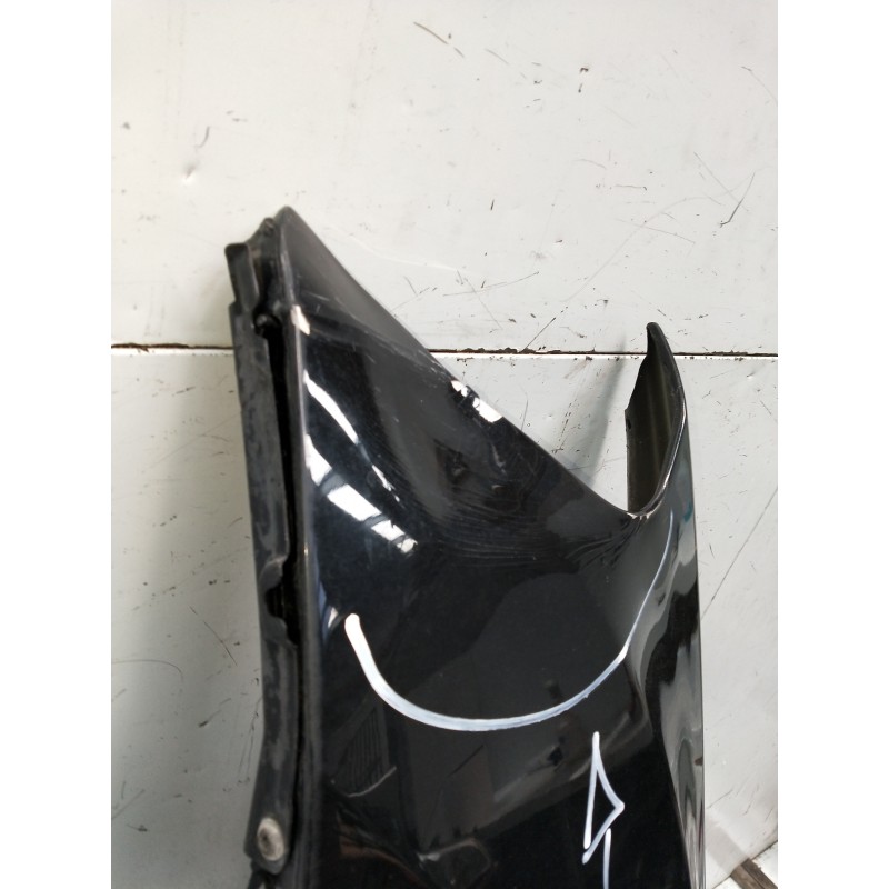 Recambio de aleta delantera izquierda para mercedes clase m (w164) ml 300 cdi be 4-matic (164.121) referencia OEM IAM VERFOTOS  