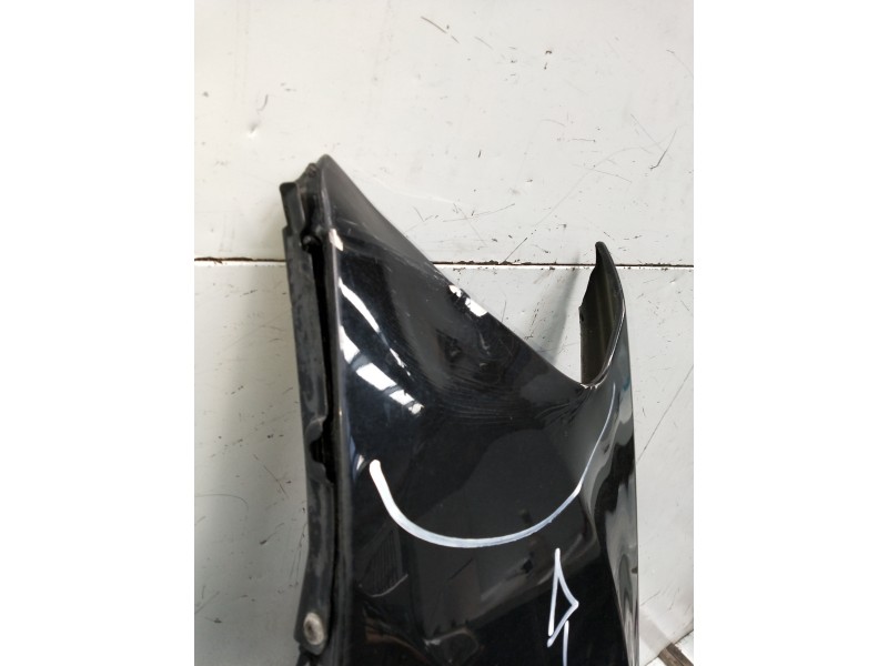 Recambio de aleta delantera izquierda para mercedes clase m (w164) ml 300 cdi be 4-matic (164.121) referencia OEM IAM VERFOTOS  