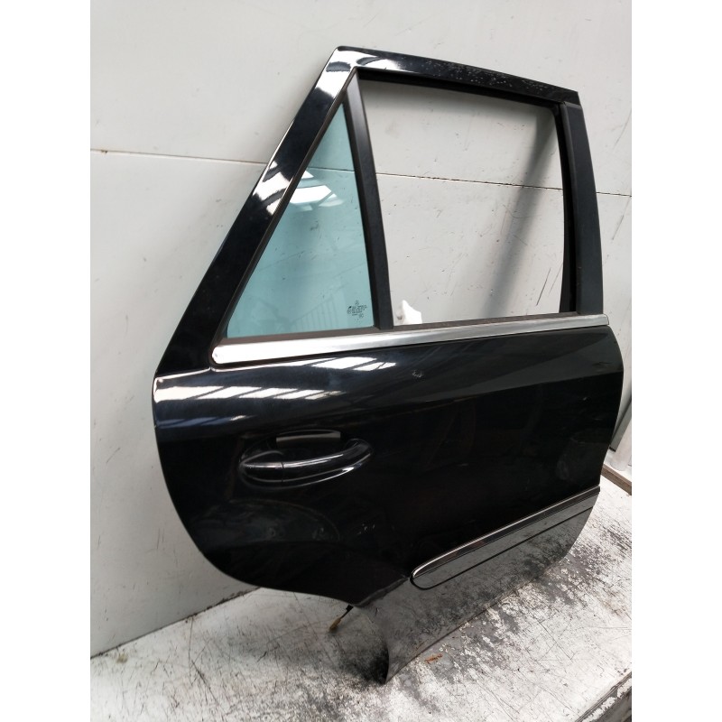 Recambio de puerta trasera derecha para mercedes clase m (w164) ml 300 cdi be 4-matic (164.121) referencia OEM IAM   5P