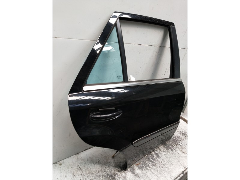 Recambio de puerta trasera derecha para mercedes clase m (w164) ml 300 cdi be 4-matic (164.121) referencia OEM IAM   5P