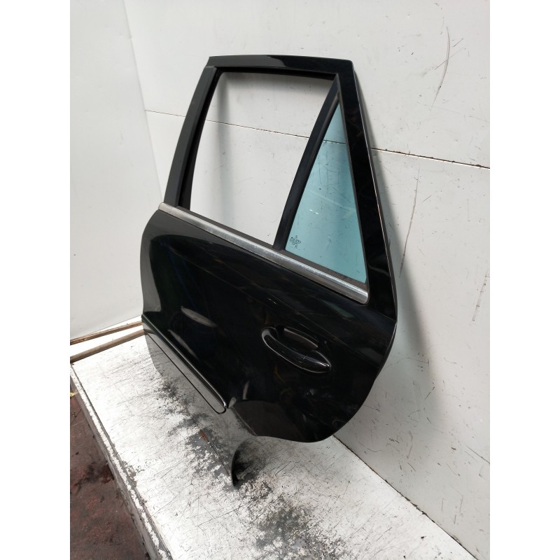Recambio de puerta trasera izquierda para mercedes clase m (w164) ml 300 cdi be 4-matic (164.121) referencia OEM IAM   5P