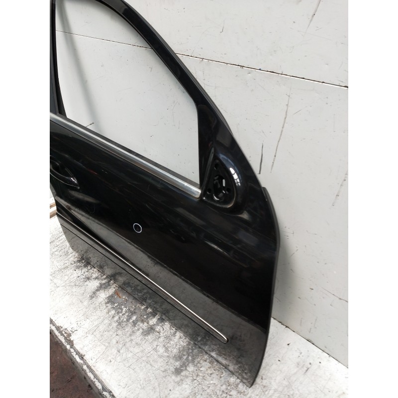 Recambio de puerta delantera derecha para mercedes clase m (w164) ml 300 cdi be 4-matic (164.121) referencia OEM IAM   5P