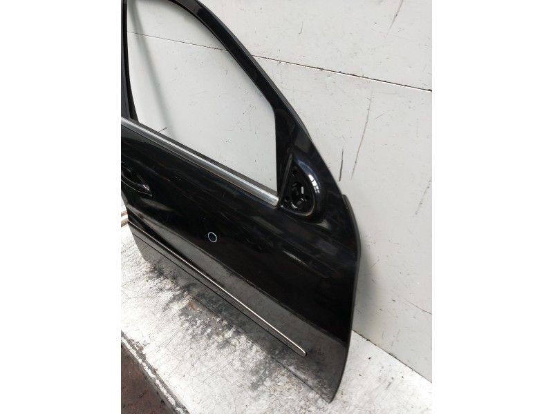 Recambio de puerta delantera derecha para mercedes clase m (w164) ml 300 cdi be 4-matic (164.121) referencia OEM IAM   5P