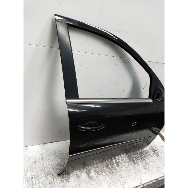 Recambio de puerta delantera derecha para mercedes clase m (w164) ml 300 cdi be 4-matic (164.121) referencia OEM IAM   5P