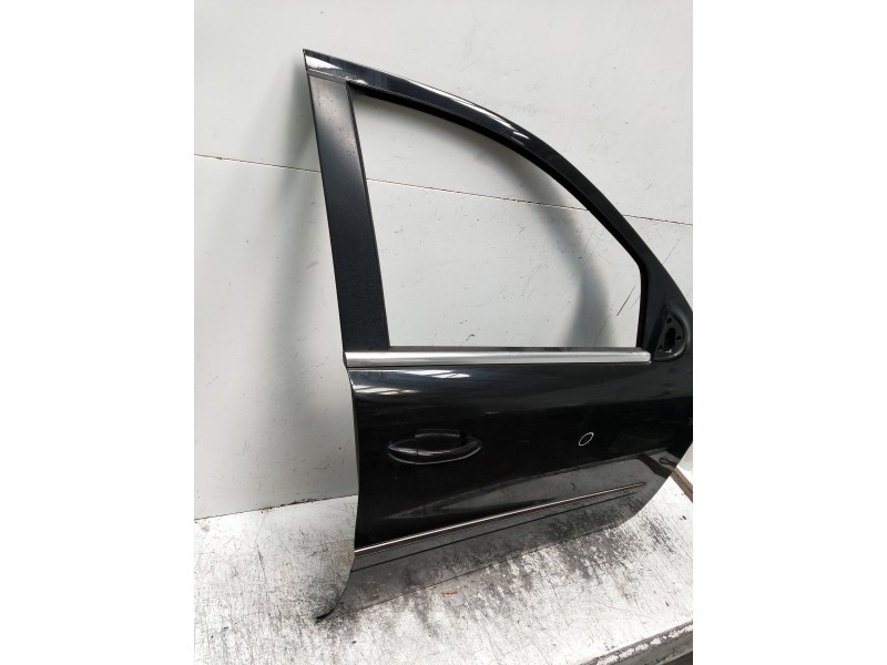 Recambio de puerta delantera derecha para mercedes clase m (w164) ml 300 cdi be 4-matic (164.121) referencia OEM IAM   5P
