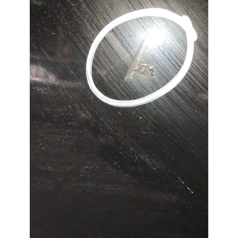 Recambio de puerta delantera derecha para mercedes clase m (w164) ml 300 cdi be 4-matic (164.121) referencia OEM IAM   5P