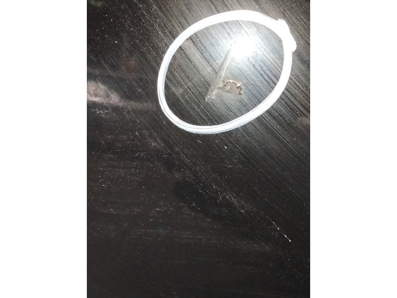 Recambio de puerta delantera derecha para mercedes clase m (w164) ml 300 cdi be 4-matic (164.121) referencia OEM IAM   5P