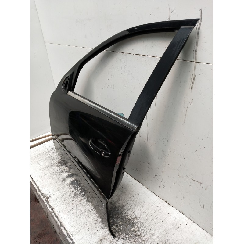 Recambio de puerta delantera izquierda para mercedes clase m (w164) ml 300 cdi be 4-matic (164.121) referencia OEM IAM   5P