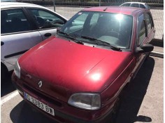 renault clio i fase i+ii (b/c57) del año 1997