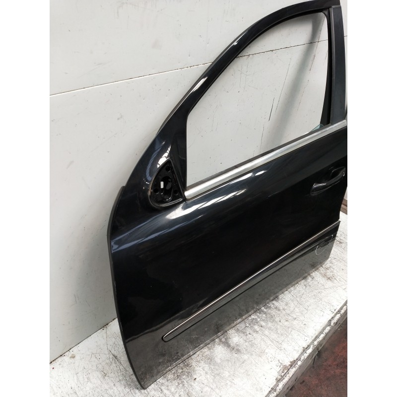 Recambio de puerta delantera izquierda para mercedes clase m (w164) ml 300 cdi be 4-matic (164.121) referencia OEM IAM   5P