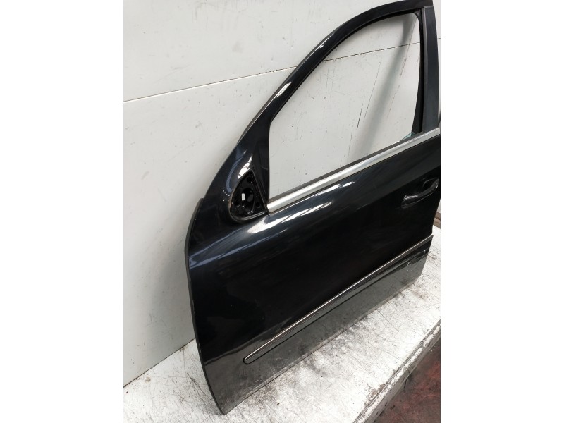 Recambio de puerta delantera izquierda para mercedes clase m (w164) ml 300 cdi be 4-matic (164.121) referencia OEM IAM   5P