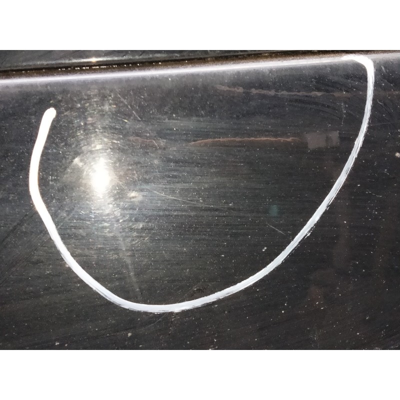 Recambio de puerta delantera izquierda para mercedes clase m (w164) ml 300 cdi be 4-matic (164.121) referencia OEM IAM   5P