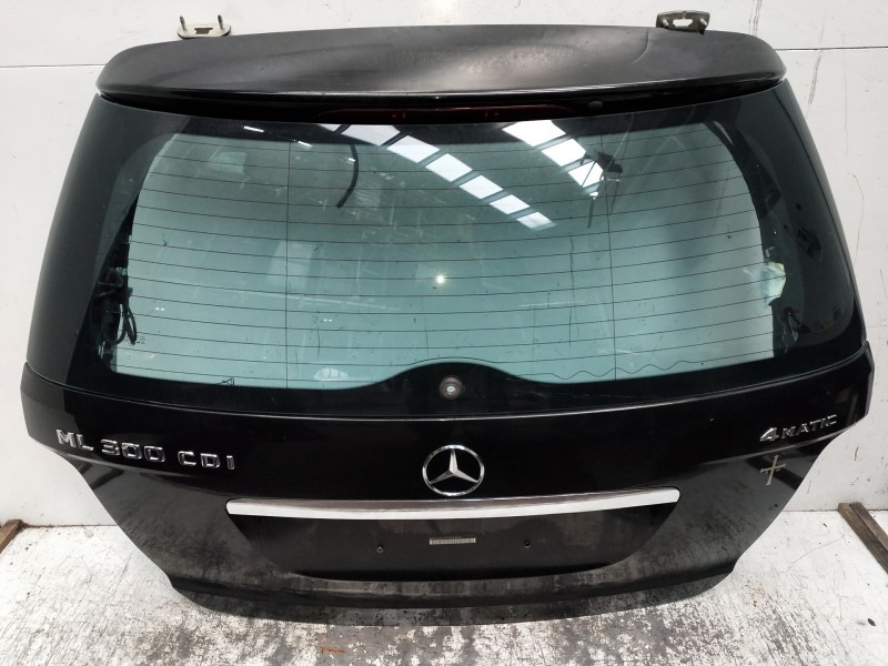 Recambio de porton trasero para mercedes clase m (w164) ml 300 cdi be 4-matic (164.121) referencia OEM IAM   