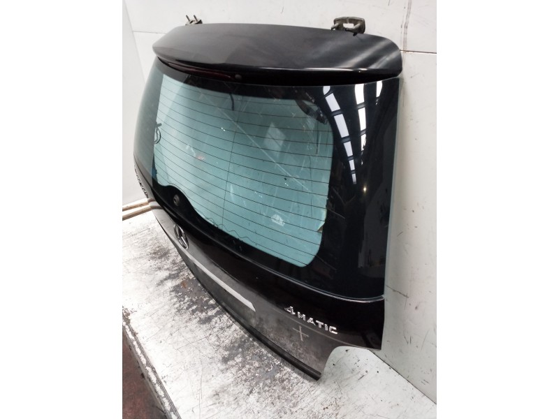 Recambio de porton trasero para mercedes clase m (w164) ml 300 cdi be 4-matic (164.121) referencia OEM IAM   