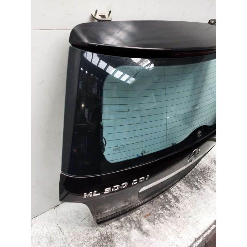 Recambio de porton trasero para mercedes clase m (w164) ml 300 cdi be 4-matic (164.121) referencia OEM IAM   