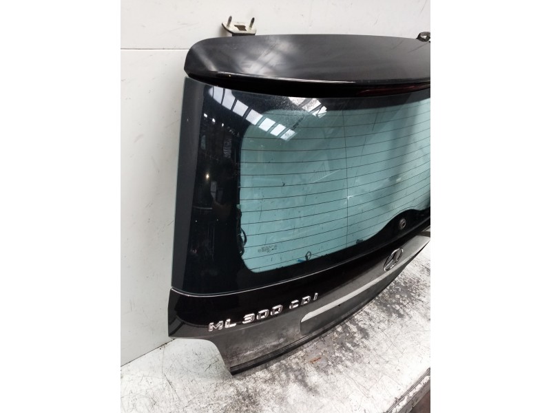 Recambio de porton trasero para mercedes clase m (w164) ml 300 cdi be 4-matic (164.121) referencia OEM IAM   