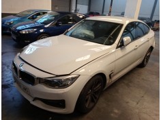 bmw serie 3 gran turismo (f34) del año 2013