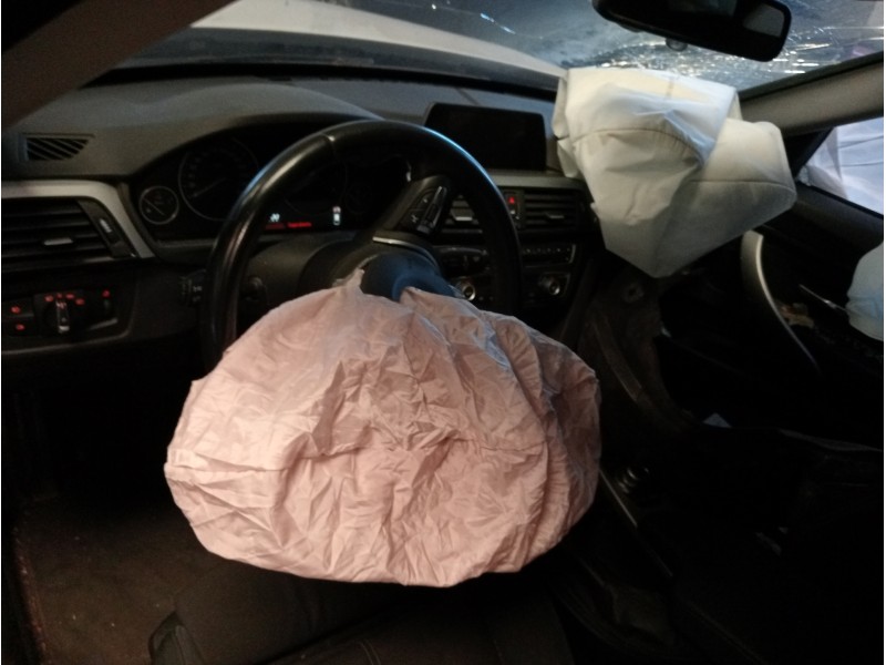 bmw serie 3 gran turismo (f34) del año 2013