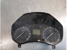 Recambio de cuadro instrumentos para skoda octavia berlina (1z3) 1.9 tdi dpf referencia OEM IAM A2C53106514 1Z09200810E 
