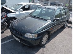 ford escort berl./turnier del año 1995