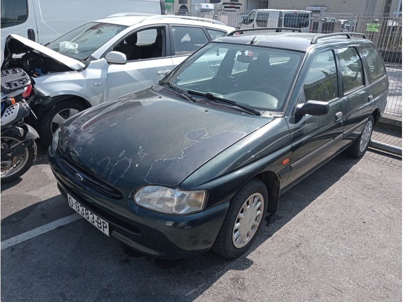 ford escort berl./turnier del año 1995