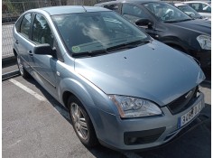 ford focus berlina (cap) del año 2005