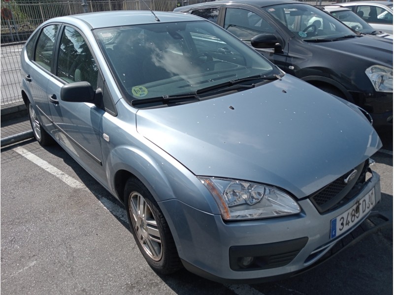 ford focus berlina (cap) del año 2005