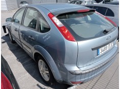 ford focus berlina (cap) del año 2005 2