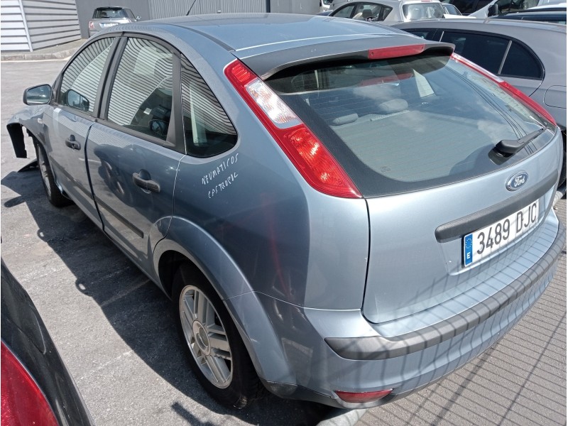 ford focus berlina (cap) del año 2005