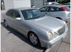 mercedes clase e (w210) berlina diesel del año 1999
