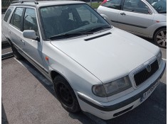 skoda felicia combi ( 795) del año 1999