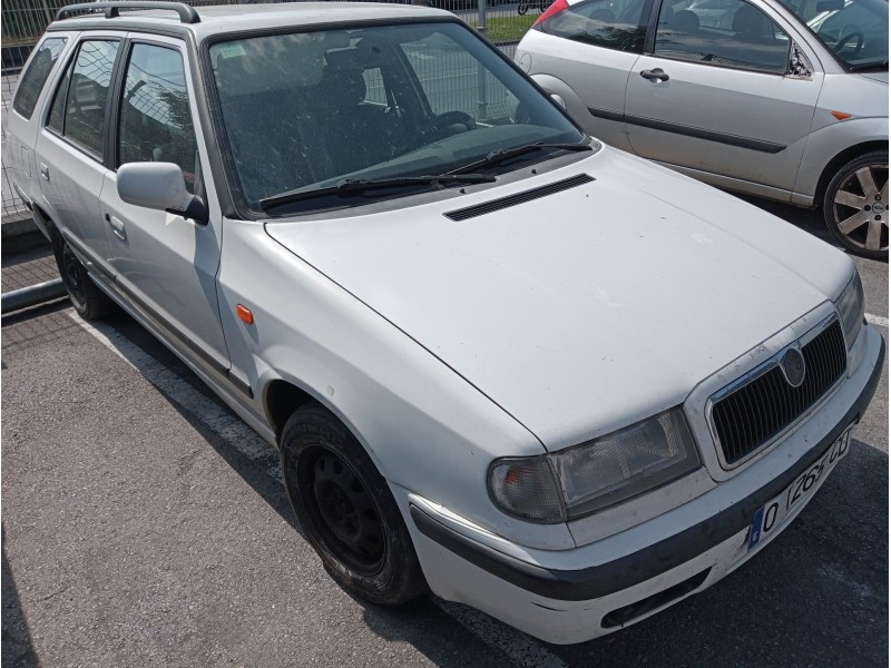 skoda felicia combi ( 795) del año 1999