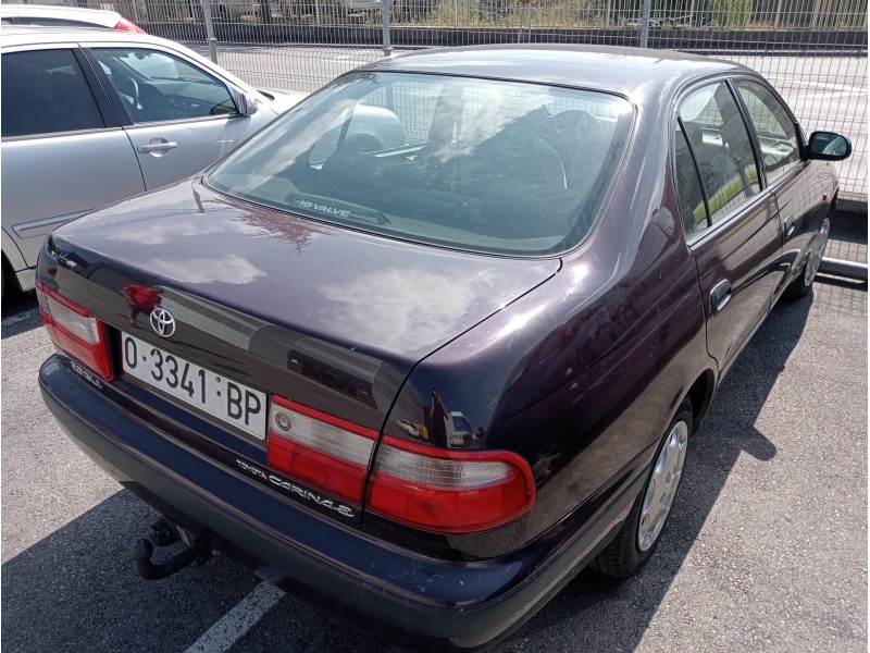 toyota carina (t19) del año 1995