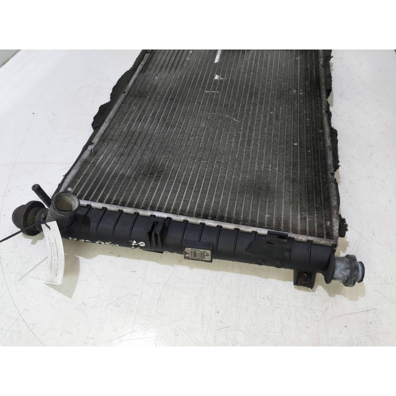Recambio de radiador agua para ford mondeo berlina (ge) 2.0 cat referencia OEM IAM 1S7H8C342AC  