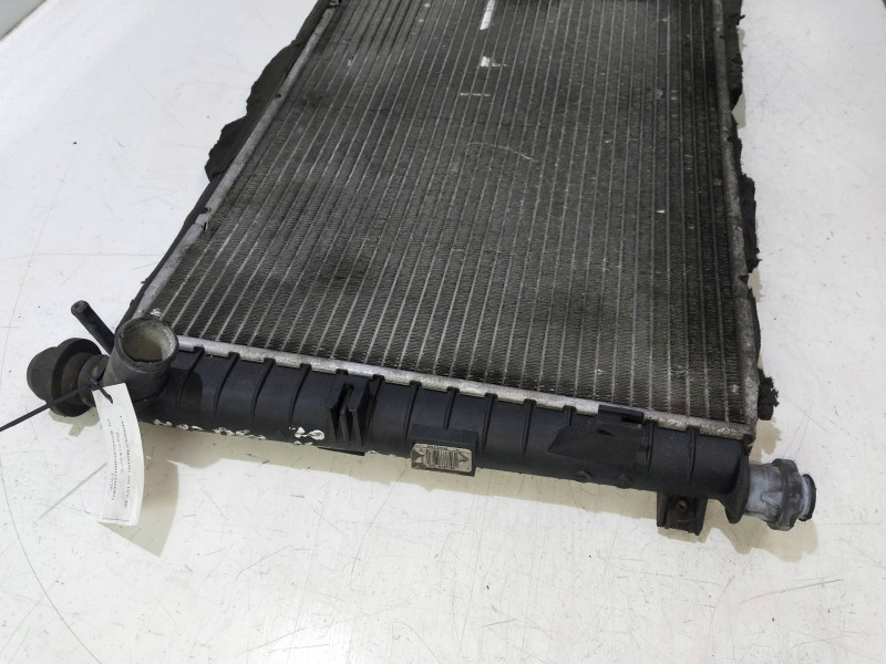 Recambio de radiador agua para ford mondeo berlina (ge) 2.0 cat referencia OEM IAM 1S7H8C342AC  