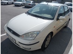 ford focus berlina (cak) del año 2004